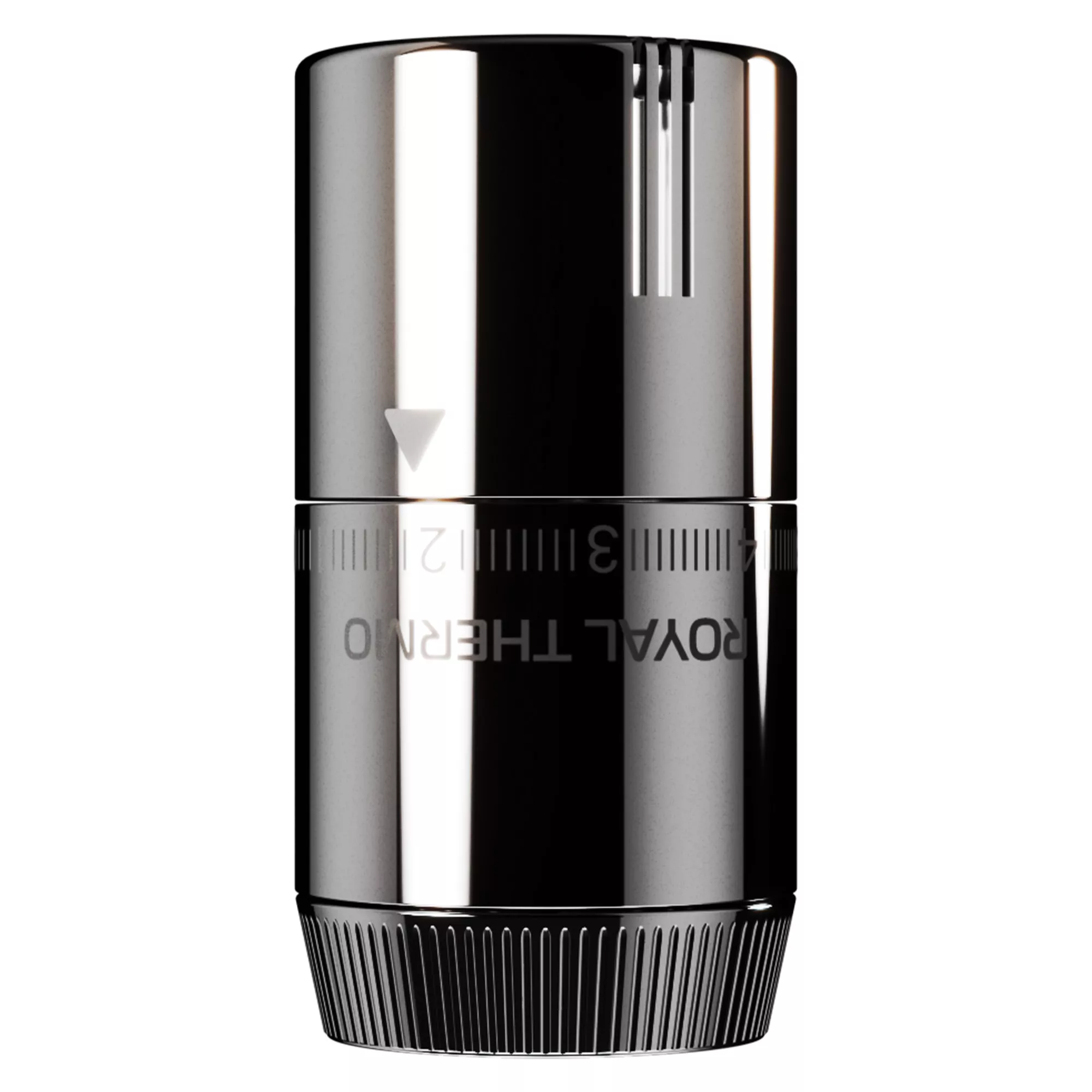 

Термоголовка жидкостная Royal Thermo Design М30х1,5 (хром)