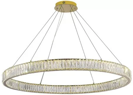 

Подвесной светильник Newport 8240N/100 gold М0071021