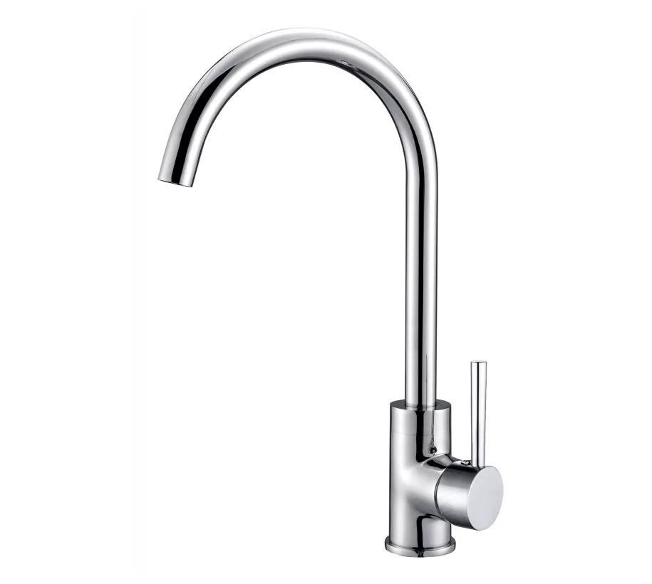 

Смеситель для кухниBravat Slim (F7332366CP-RUS)