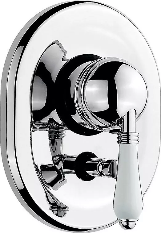 

Смеситель Nicolazzi Signal 3460 CR 76 для ванны с душем