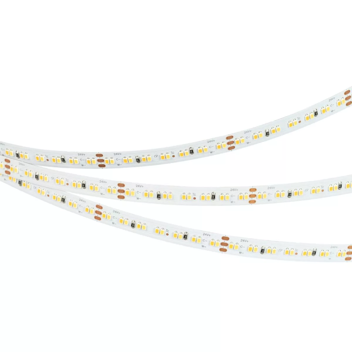 

Светодиодная лента Arlight MICROLED-M280-8mm 24V White-MIX (16.5 W/m, IP20, 2216, 5m) 036214(1)