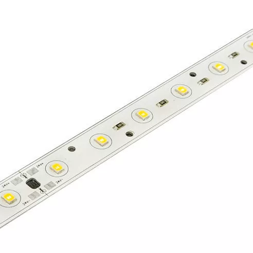 

Светодиодная линейка Arlight SL-LINE-540-A30-14mm 24V Warm3000 (11W, IP20, 540mm, no wires) 042145