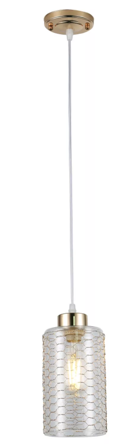 

Подвесной светильник Rivoli Malice 9124-201 Б0054877