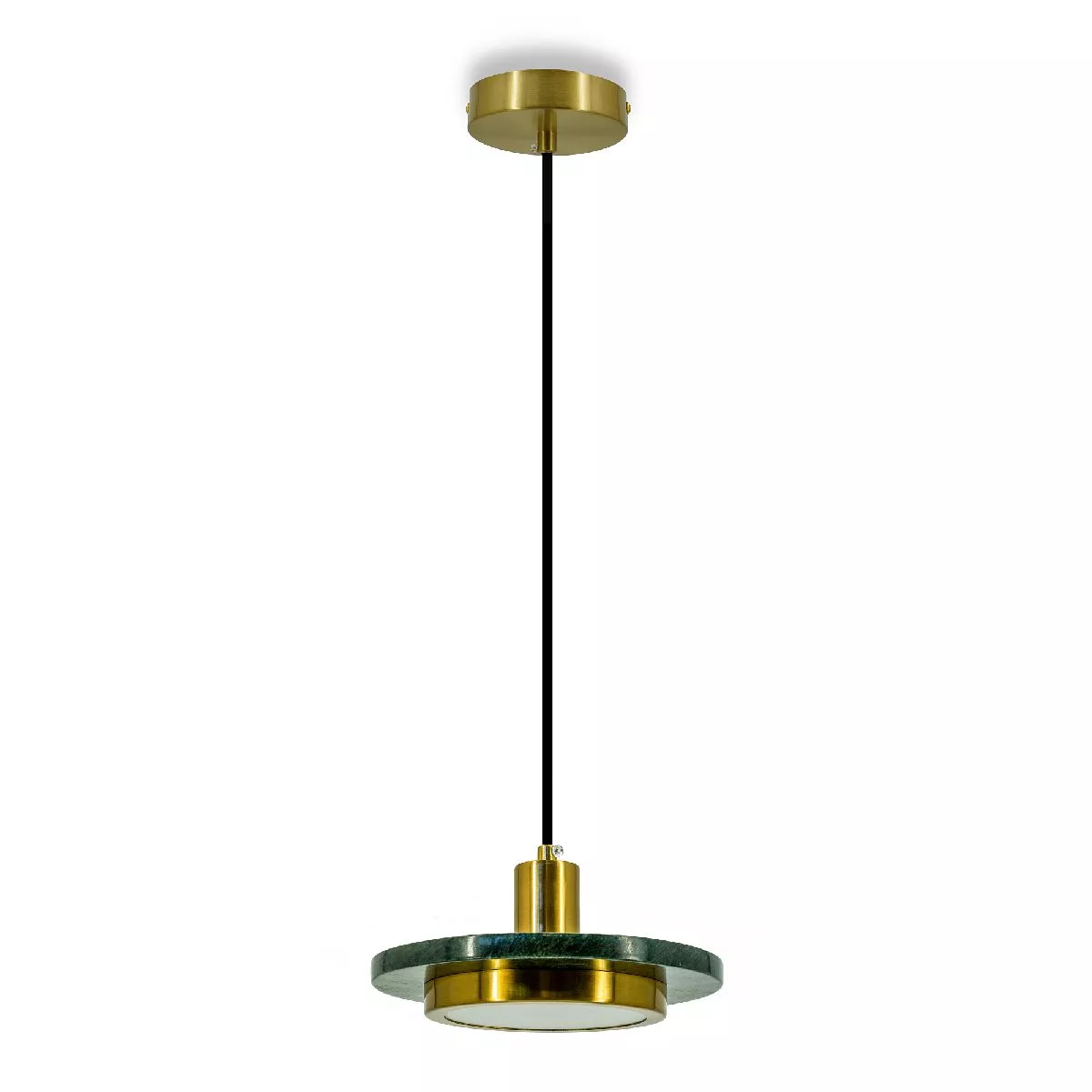 

Подвесной светильник Lightera Croix LE129L-20GRB