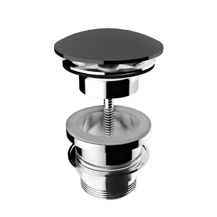 

Stella Completamenti Донный клапан, цвет антрацит PVD