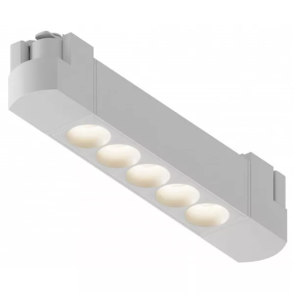 

Трековый однофазный светильник Hesby Lighting Skylite HSBL_0050