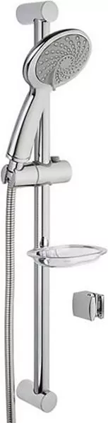 

Душевой гарнитур VitrA Samba 3F A45680WSA