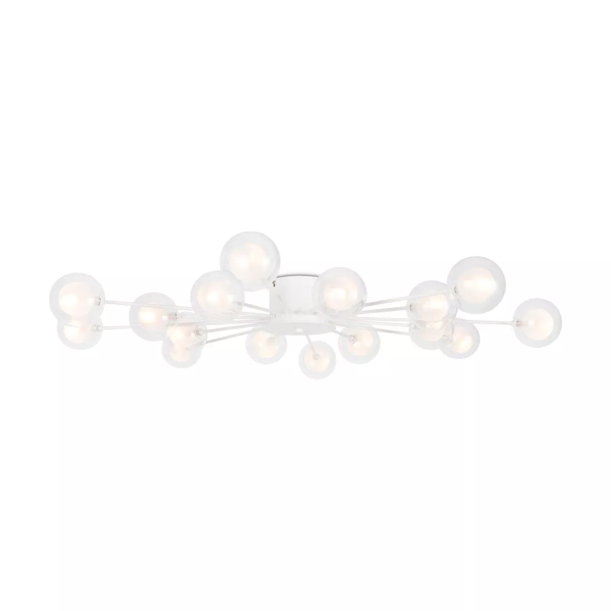 Потолочная люстра Freya Celebrity FR5242CL-16W