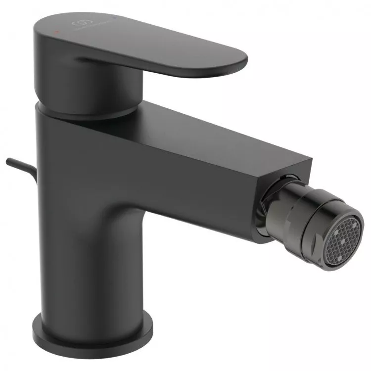 

Смеситель для биде Ideal Standard Cerafine черный матовый