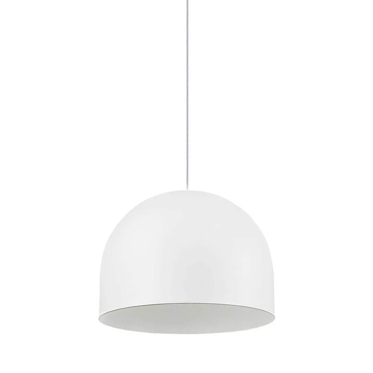 

Подвесной светильник Ideal Lux Tall SP1 Big Bianco 196770