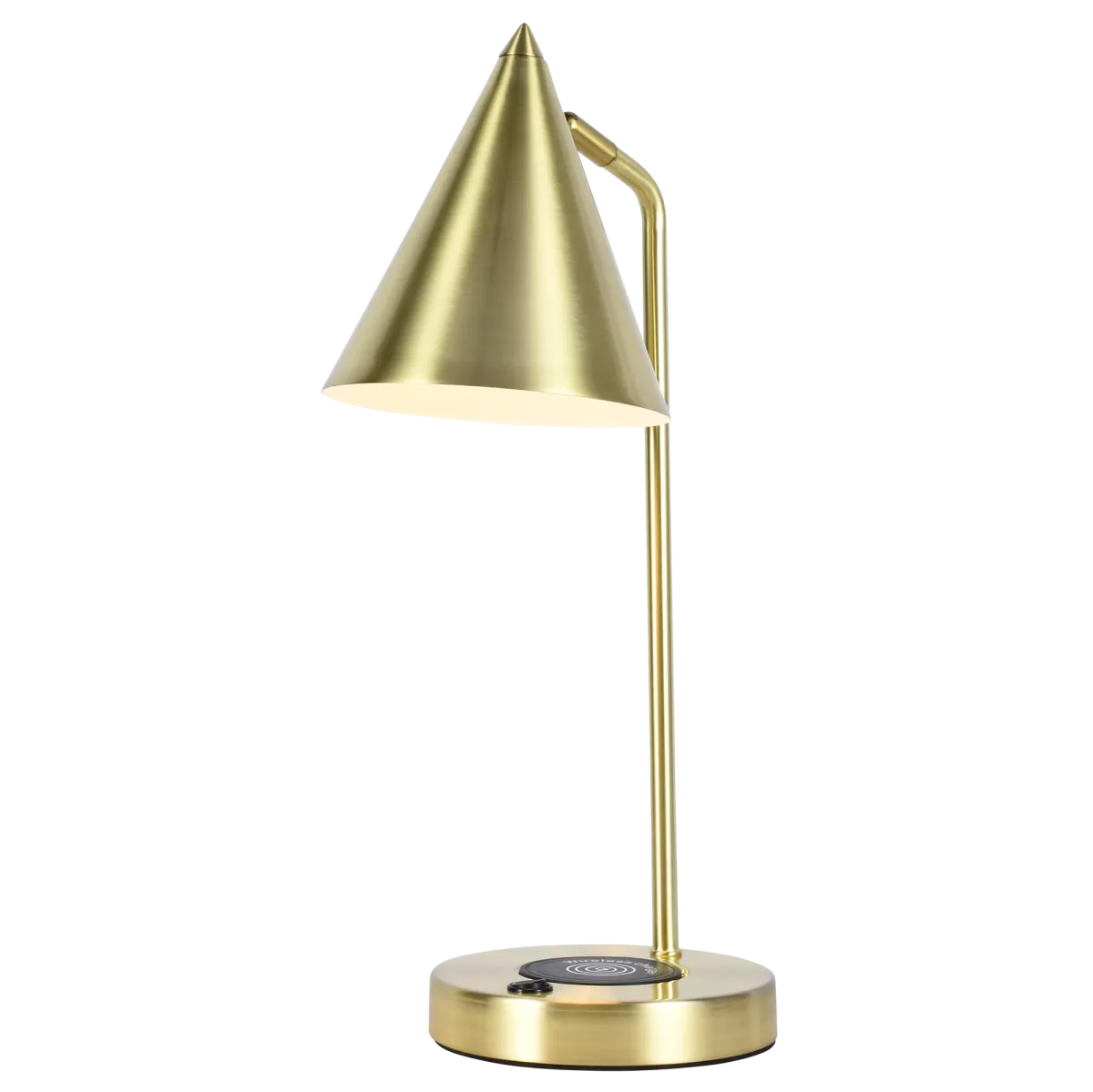 

Настольная лампа Zortes DeskLight ZRS.1066.06