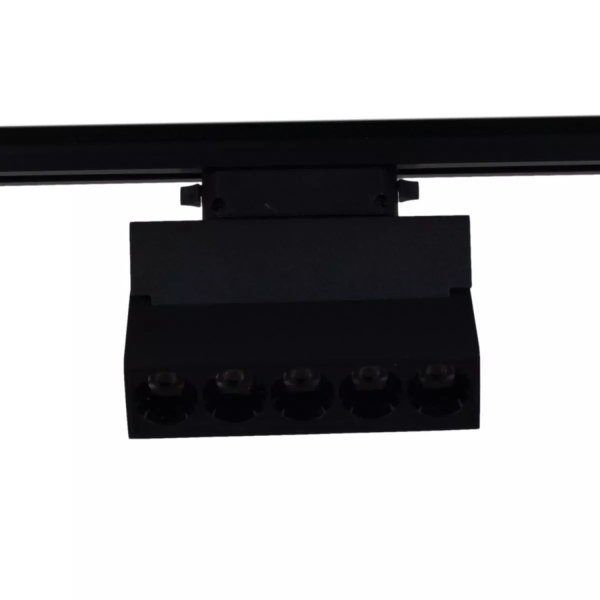 

Трековый светильник Reluce Technical 06187-9.3-001QY LED10W BK