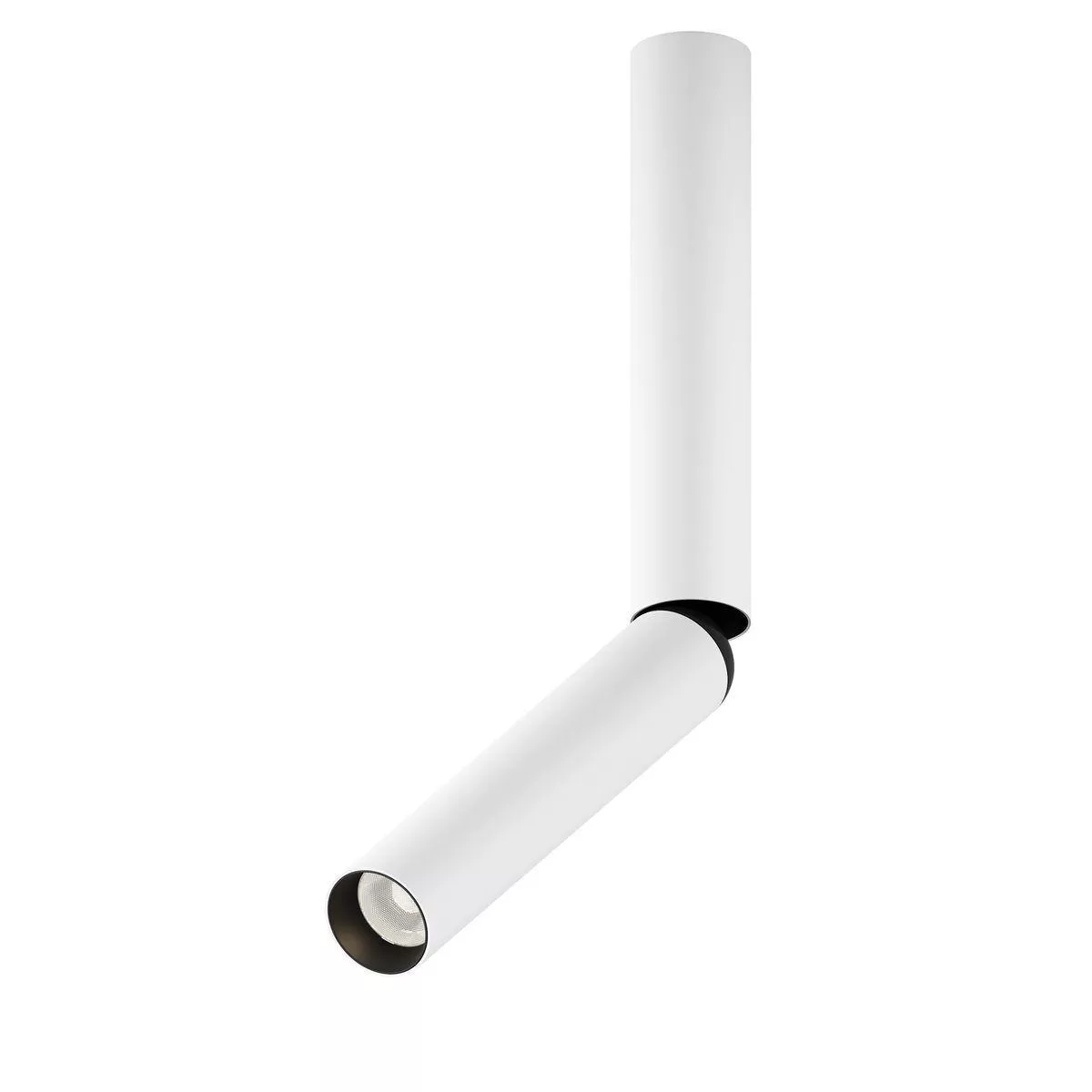 Споты с одной лампой  Santehnika Room Светодиодный спот Maytoni Technical Focus T C142CL-6W4K-W