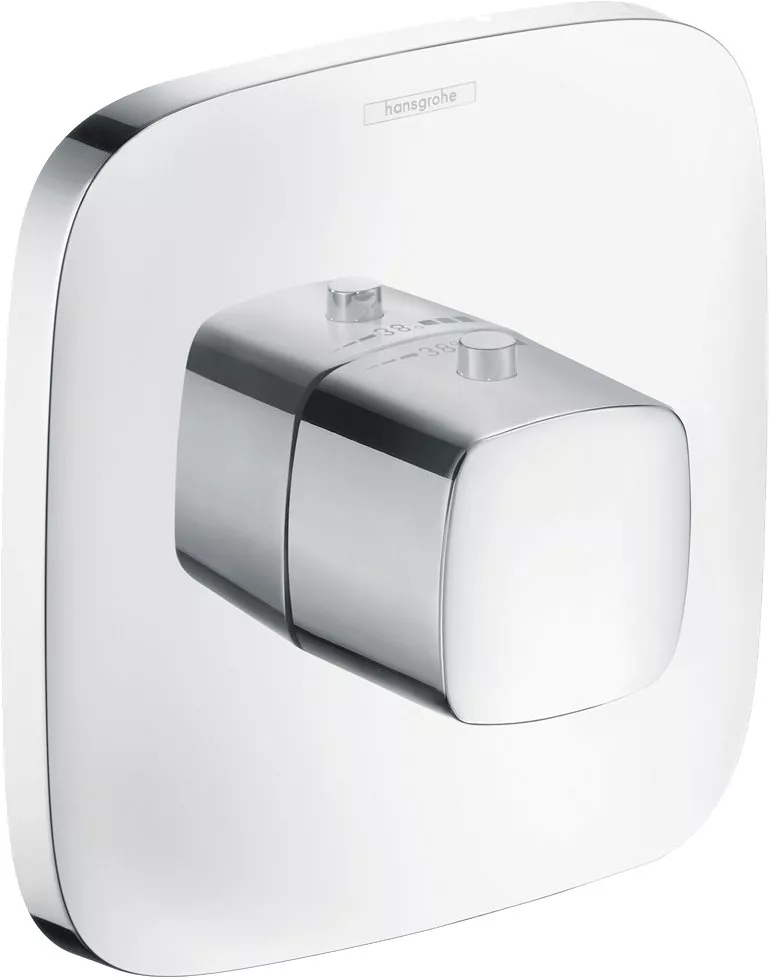 

Термостат Hansgrohe PuraVida 15772000 для душа