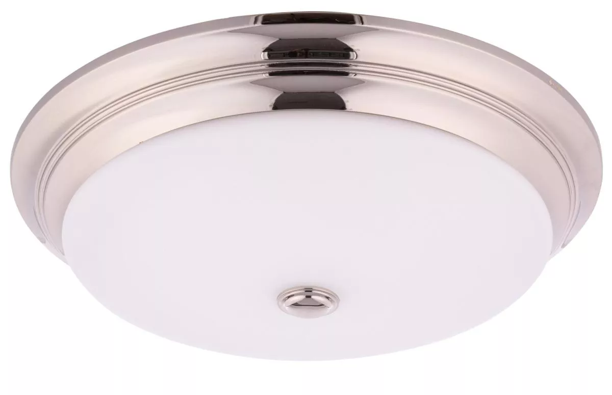 

Потолочный светильник Kutek Bellagio BEL-PL-3(BN)