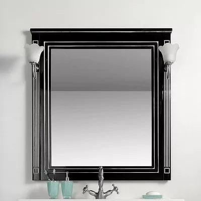 Зеркало в ванную Aquanet Паола 90 см (00181766)