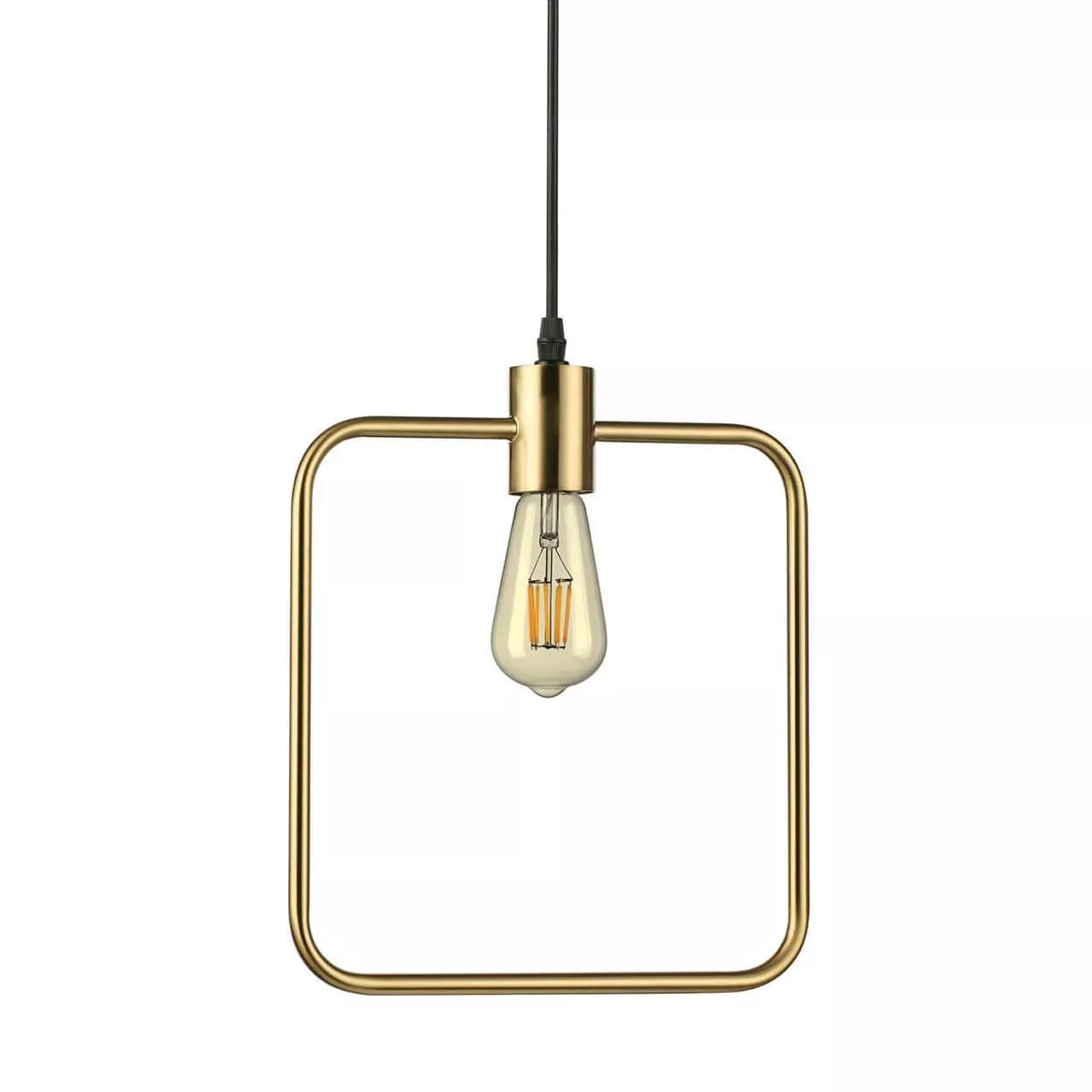 

Подвесной светильник Ideal Lux Abc SP1 Square 207858