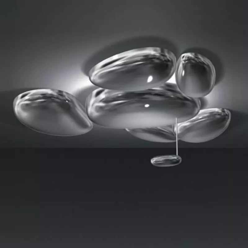 

Потолочный светильник Delight Collection Arte 9016/S