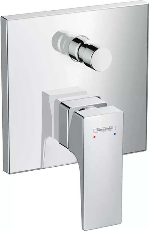 

Смеситель для ванны с душем Hansgrohe Metropol 32545000 хром