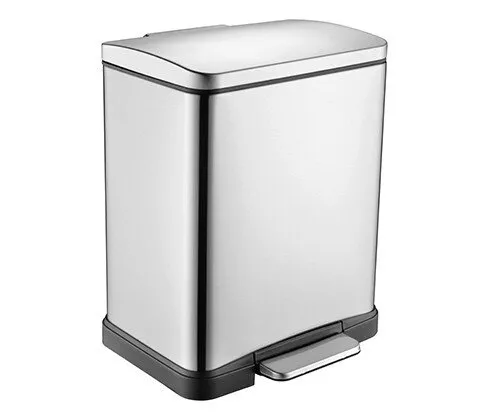 

Мусорное ведро Wasserkraft K-622 12 л