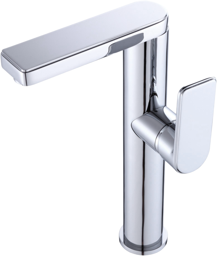 

Смеситель для раковины Savol S-600716G