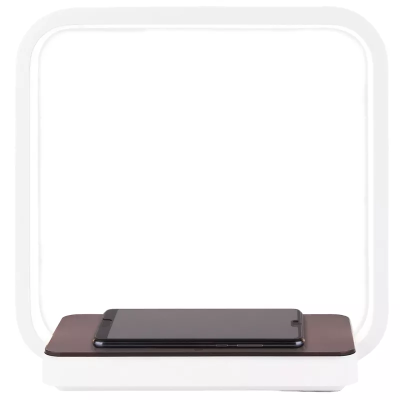 

Настольная лампа Eurosvet 80502/1 коричневый