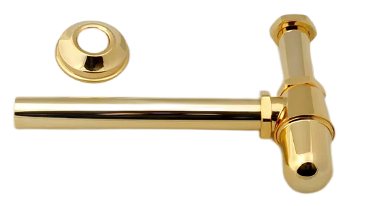 

Remer Сифон для раковины латунный 1 1/4"