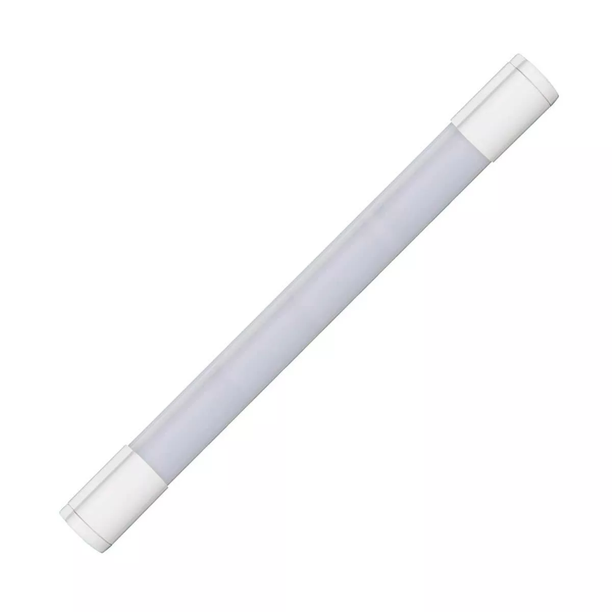 

Потолочный светодиодный светильник Volpe ULT-Q218 14W/NW IP65 White UL-00002581