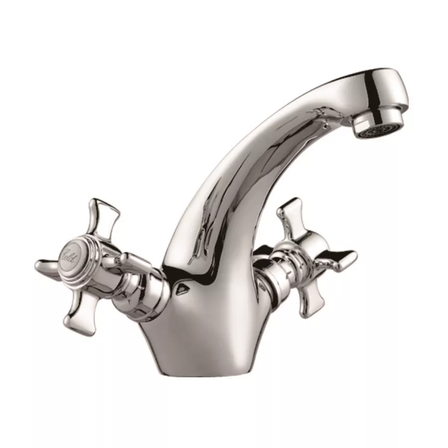 

Смеситель для раковины D-lin 807 D110807 хром