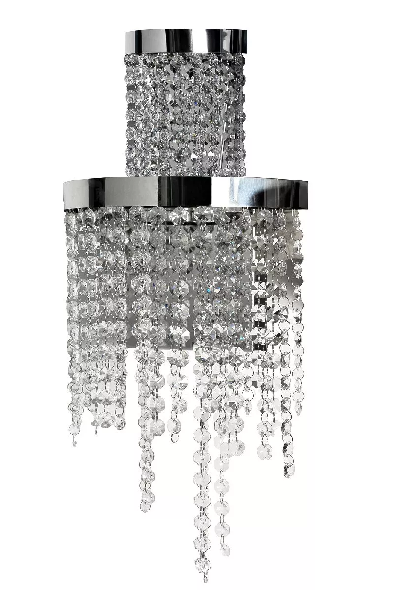 

Настенный светильник Garda Decor Cascada 62GDM-80235