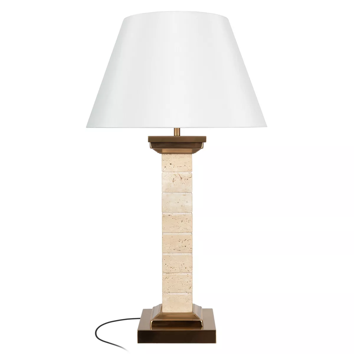 

Настольная лампа Loft IT Limestone 10442T/A