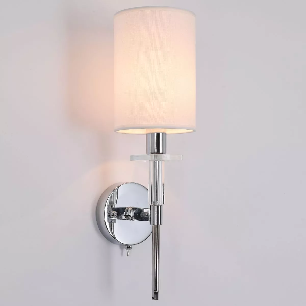 

Бра Illumico IL1382-1WPA-29 CR Romei