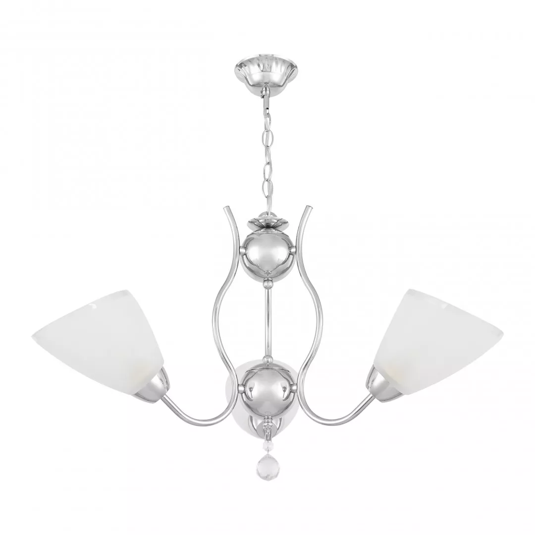 

Подвесная люстра Arte Milano Amalfi 335816/3 CR
