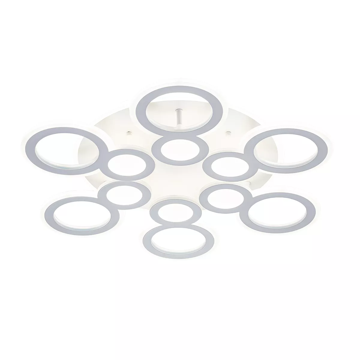

Потолочная люстра Escada Galleo 10274/6LED