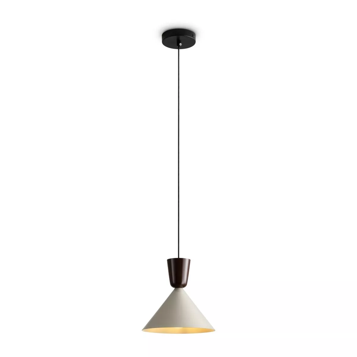 

Подвесной светильник Freya Still FR5598PL-01CR