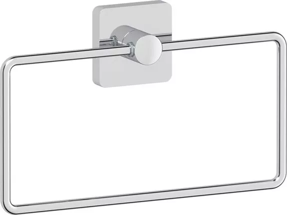 

Полотенцедержатель Ellux Avantgarde (AVA 015), Хром