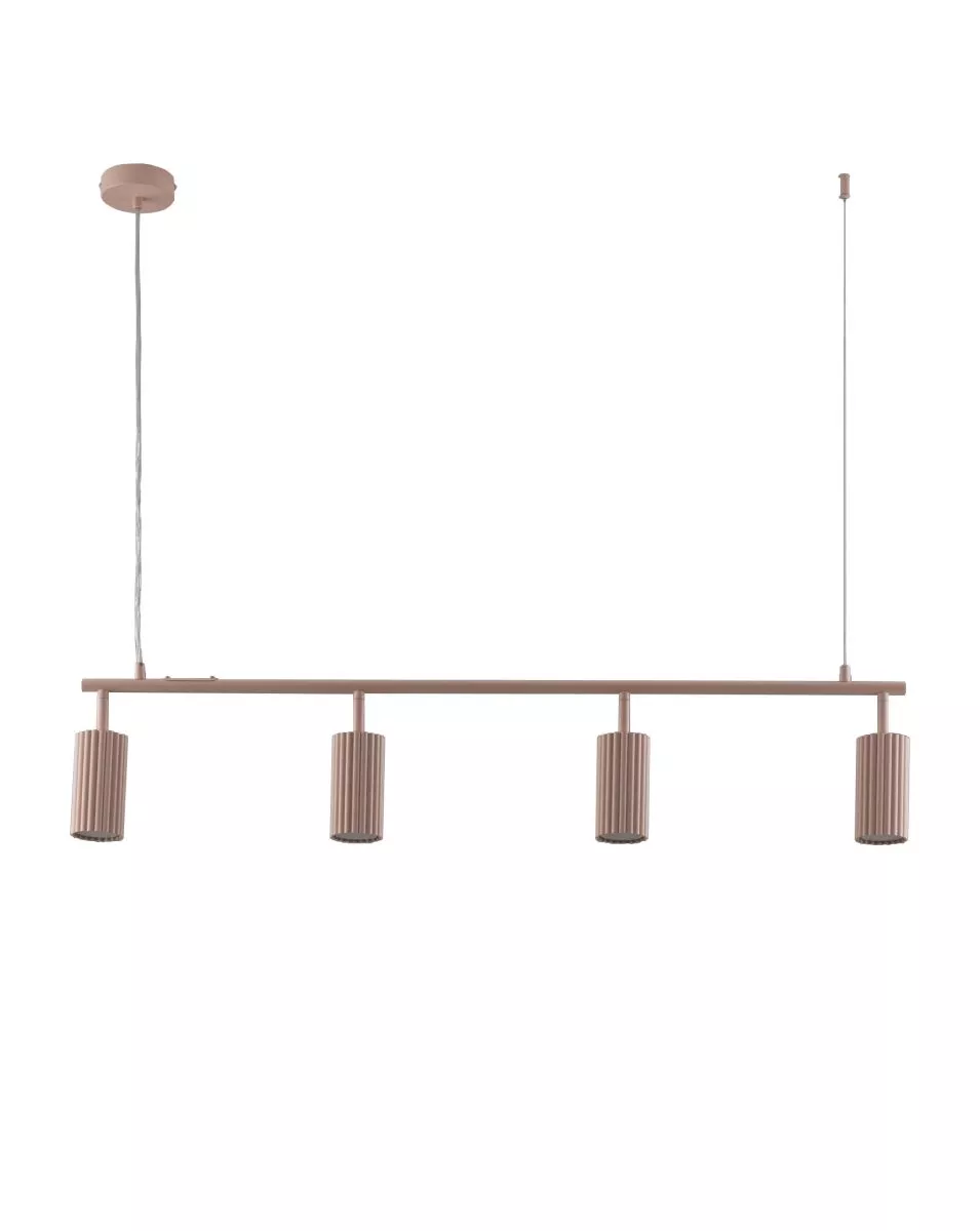 

Подвесной светильник Moderli Cora V11781-4P