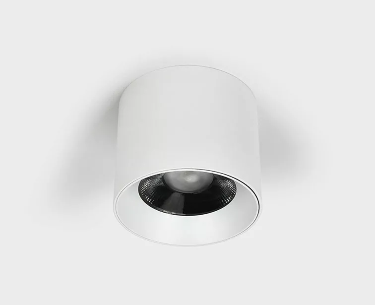

Потолочный светильник Italline IT06-6036 white 3000K