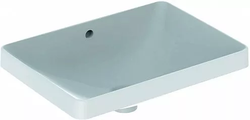 

Раковина 55 см Geberit VariForm 500.736.01.2