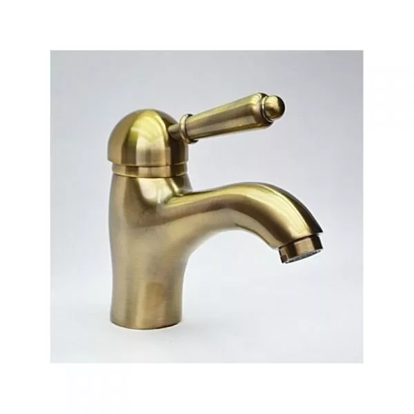 

Смеситель для раковины Magliezza Collana 50124-br бронзовый