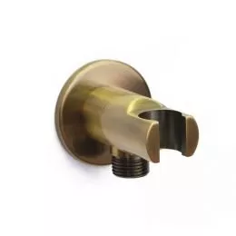 

Шланговое подключение Magliezza Piccolo (50307-br)