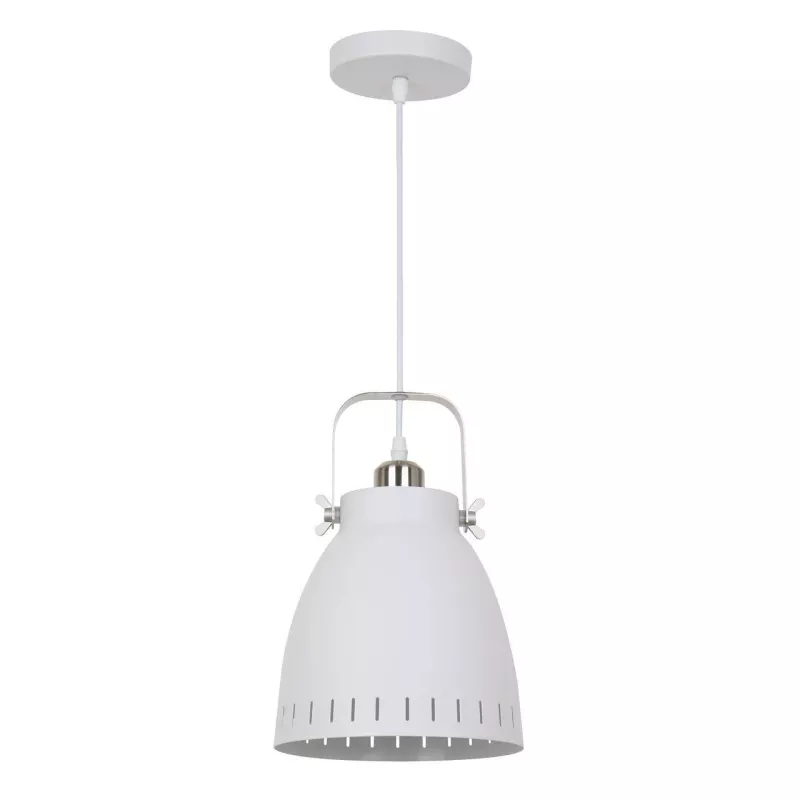 

Подвесной светильник Arte Lamp Luned A2214SP-1WH
