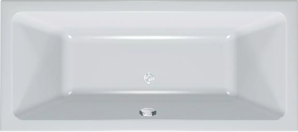 

Ванна акриловая Kolpa san Elektra 170х80 белый