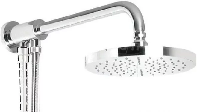 

Верхний душ Paini Maggiore (50CR759TCARE20ET8)