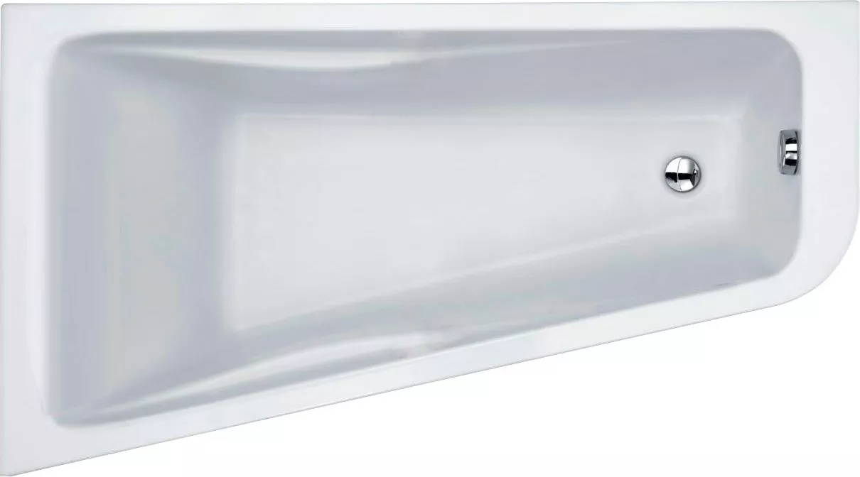 

Акриловая ванна Jacob Delafon Odeon Up 160x90 см (E6065RU-00)
