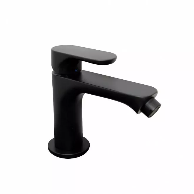 

Смеситель для биде KERAMA MARAZZI Ole 69425KM.01.093 матовый черный