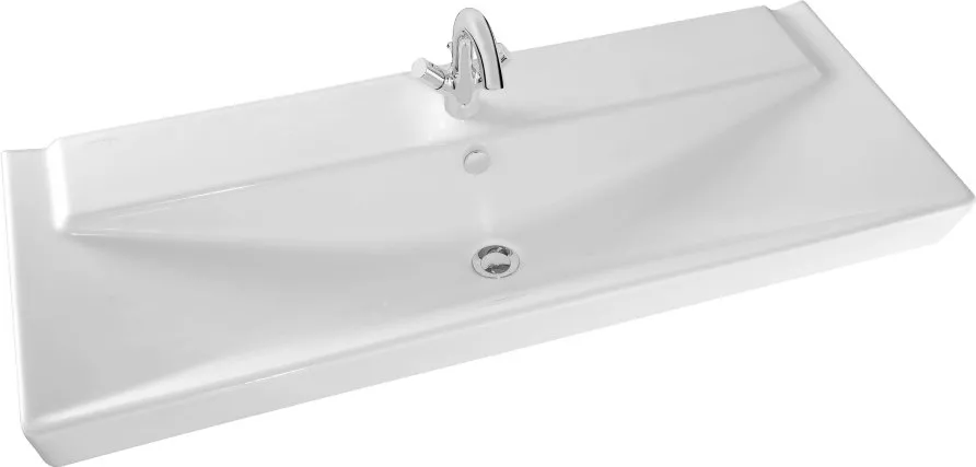 

Раковина Jacob Delafon Reve E4800 120 см