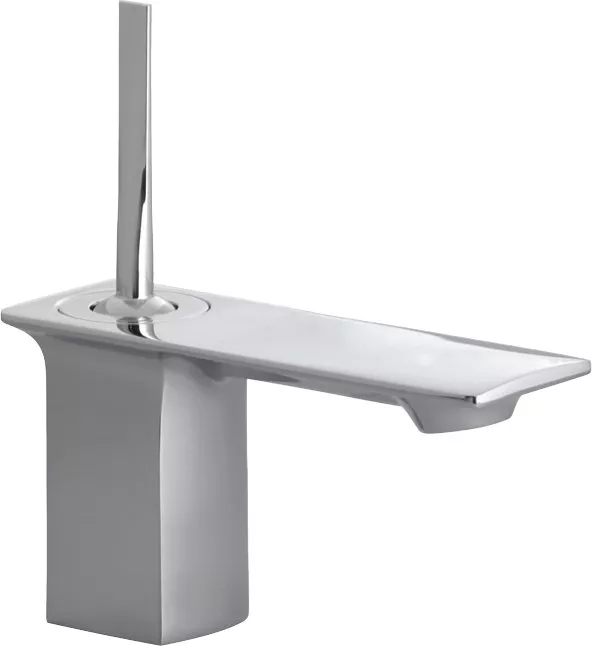 

Смеситель Jacob Delafon Stance E14760-CP для раковины