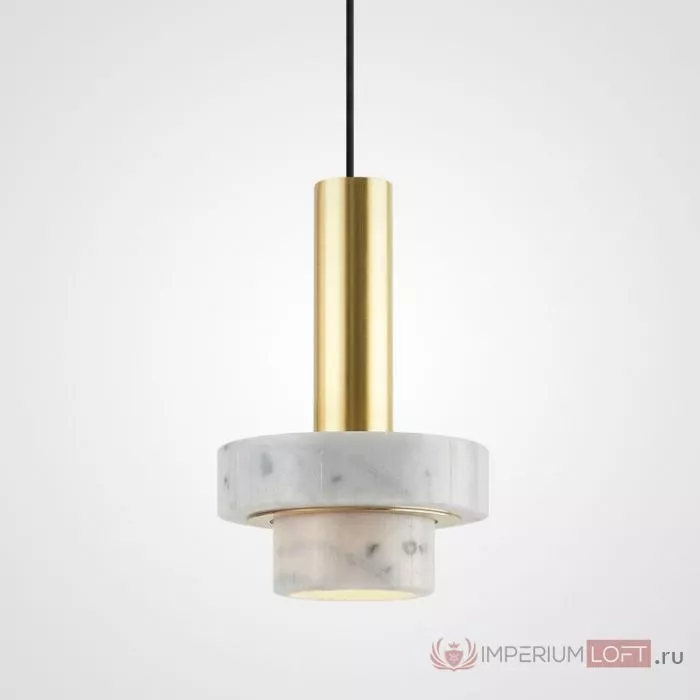 

Подвесной светильник ImperiumLoft Cadis 181907-26