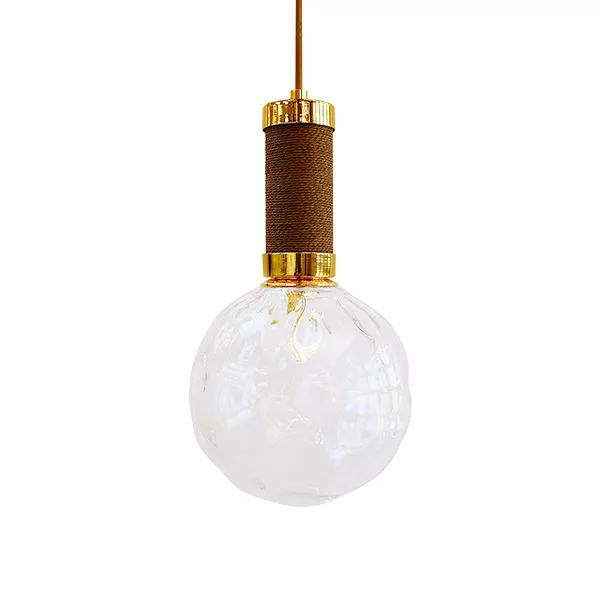 

Подвесной светильник Delight Collection 10211P/A brown